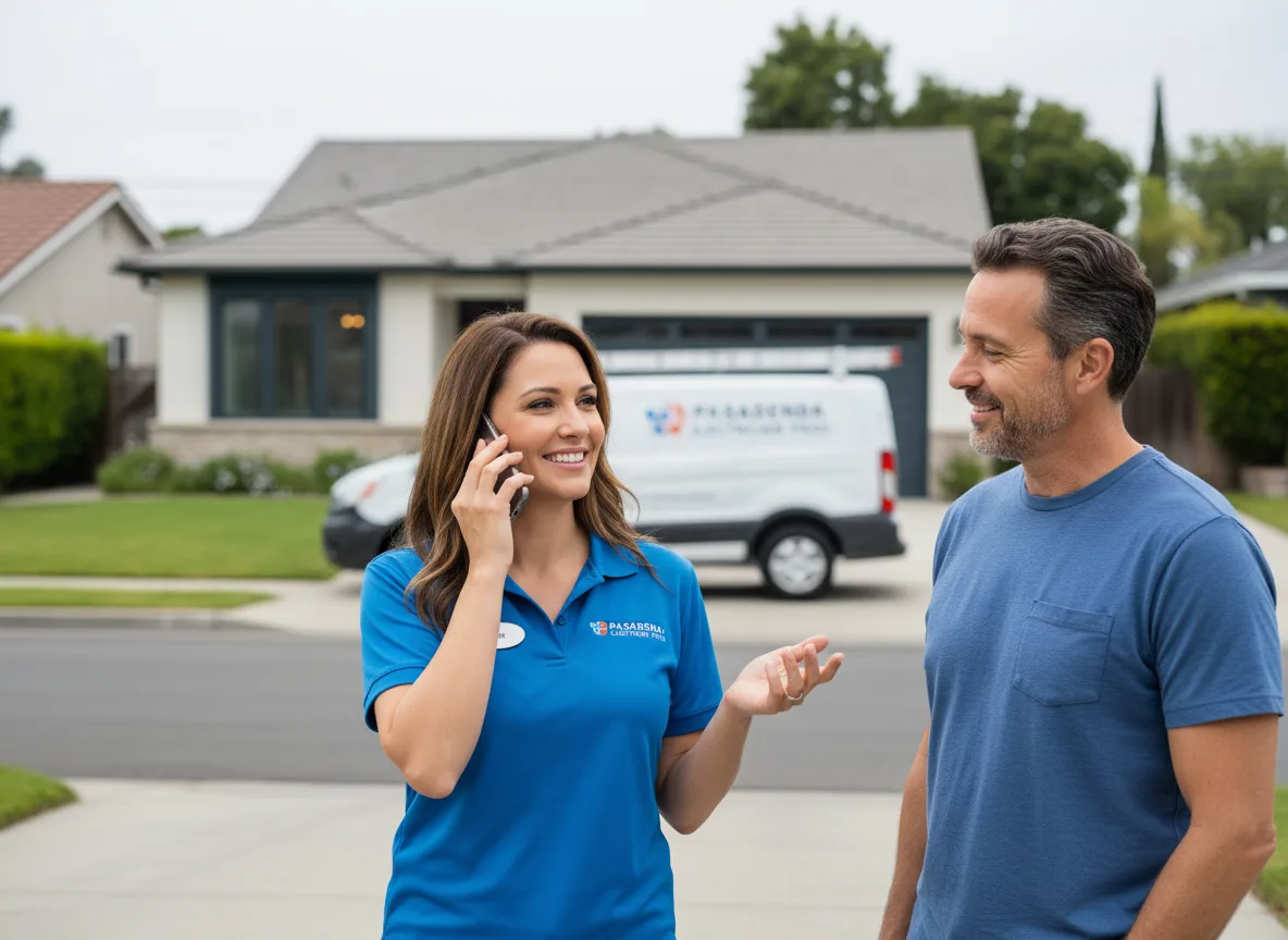 Electrician Mountlake Terrace, WA FAQs